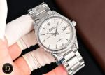 Rolex Oyster Perpetual Date Japan 8215 Movement 40mm 316L Steel Watch